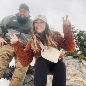 Meet your Posher, Madeline